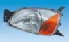 BOSCH 0 301 173 306 Headlight